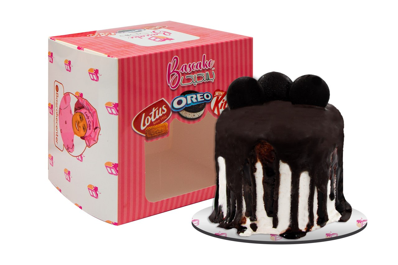 اعطای نمایندگی کیک بستنی